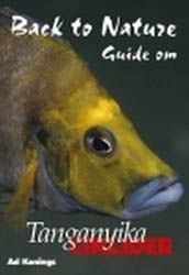 Back to nature - Tanganyika