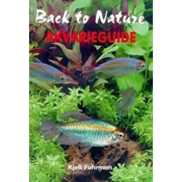 Back to nature - Akvarieguide