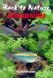 Back to nature - Akvarieguide
