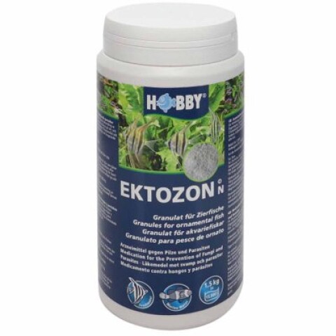 Hobby Ektozon salt 1,5kg