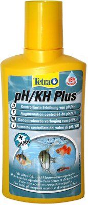 Tetra PH/KH Plus 250ml