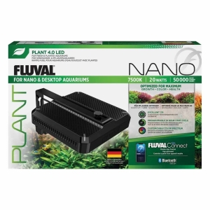 Fluval Nano Plant Led 4.0 - 20w