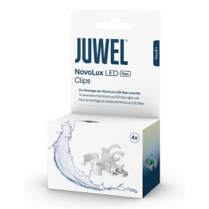 Juwel Novolux/Primolux Neo Clips