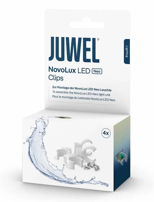 Juwel Novolux/Primolux Neo Clips
