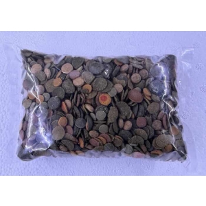 Aquamanias mallemix 250g