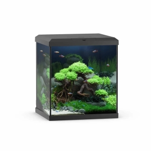 Juwel Vio Cube 54L - Svart