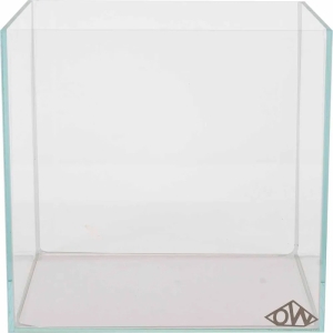 Opti White Cube 64L - 40x40x40cm