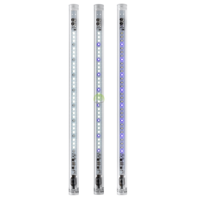 Aquael Leddy Tube Sunny Day & Night 17w - 101cm