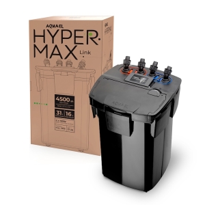 Aquael Hypermax 4500 Link