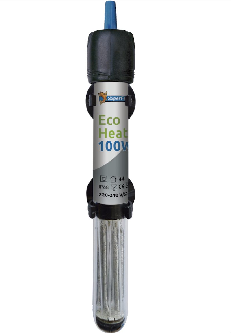 Superfish Eco Heater 100w