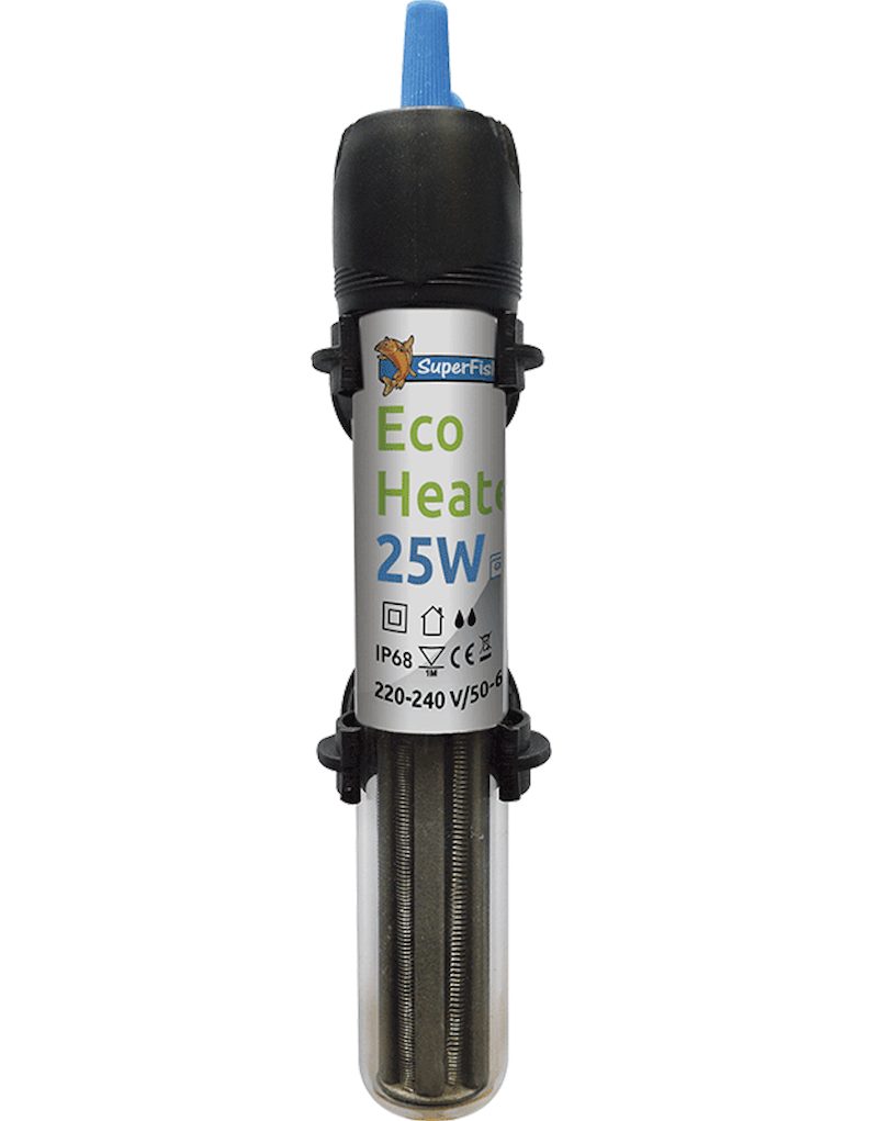 Superfish Eco Heater 25w