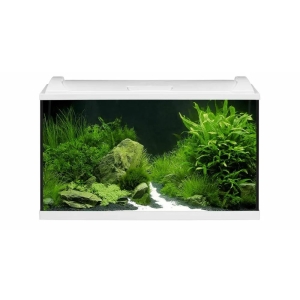 Eheim Aquapro 126L Hvit LED