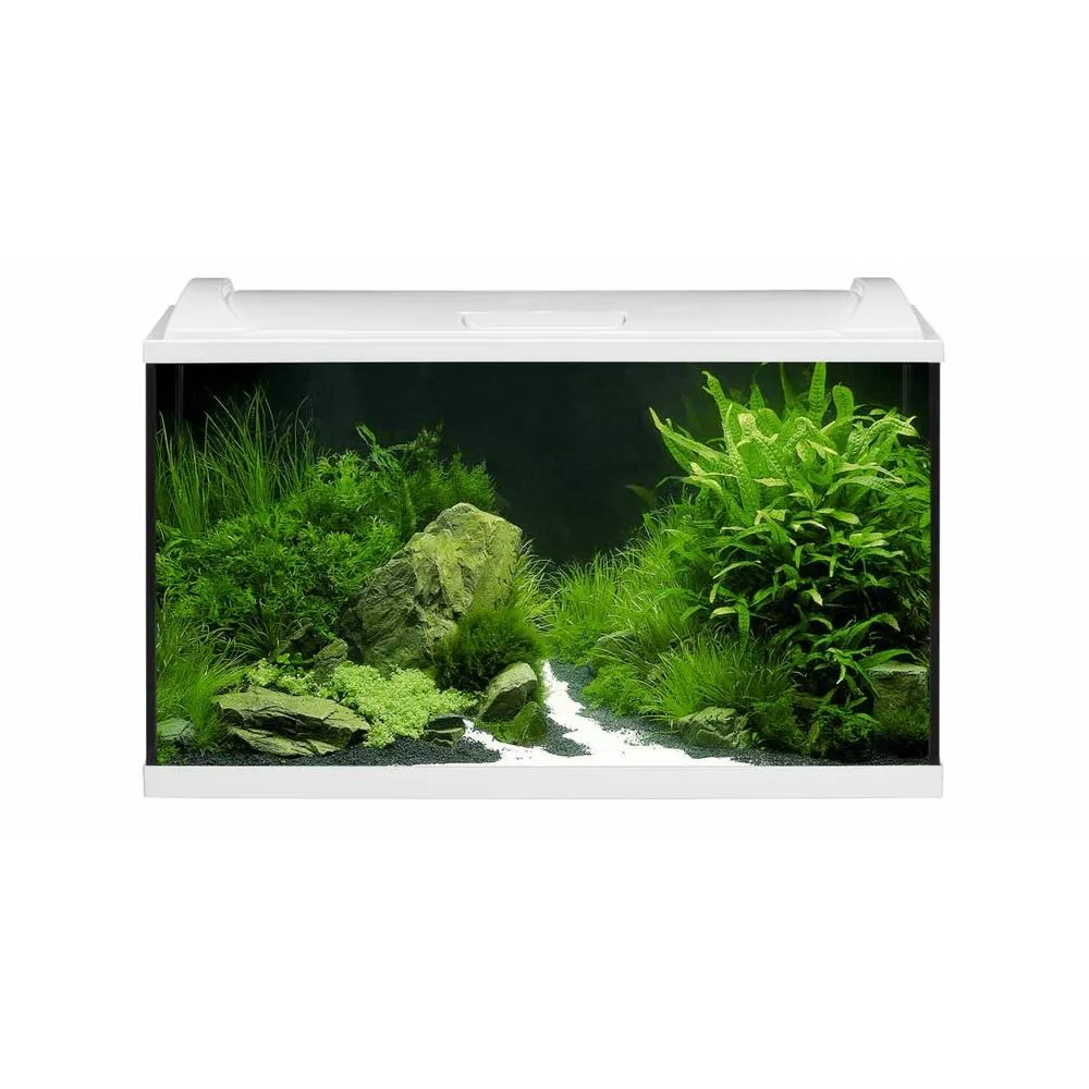 Eheim Aquapro 126L Hvit LED