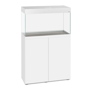 Aquael Optiset Day&Night 125L - Hvit