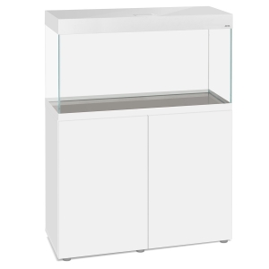 Aquael Optiset Day&Night 200L – Hvit