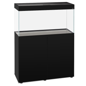 Aquael Optiset Day&Night 200L – Svart