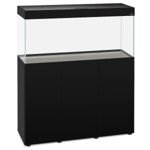 Aquael Optiset Day&Night 240L – Svart