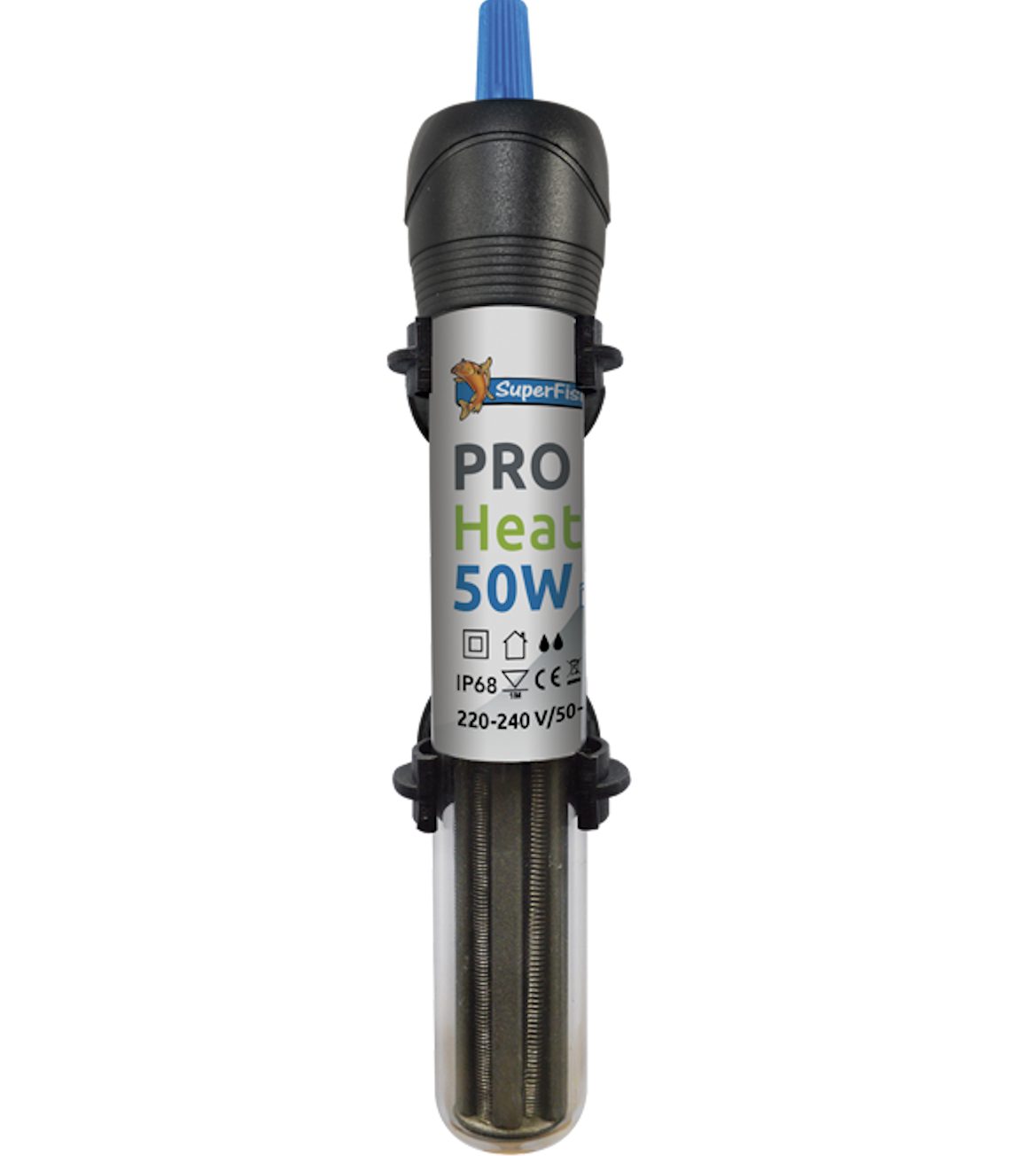 Superfish Pro Heater 50w