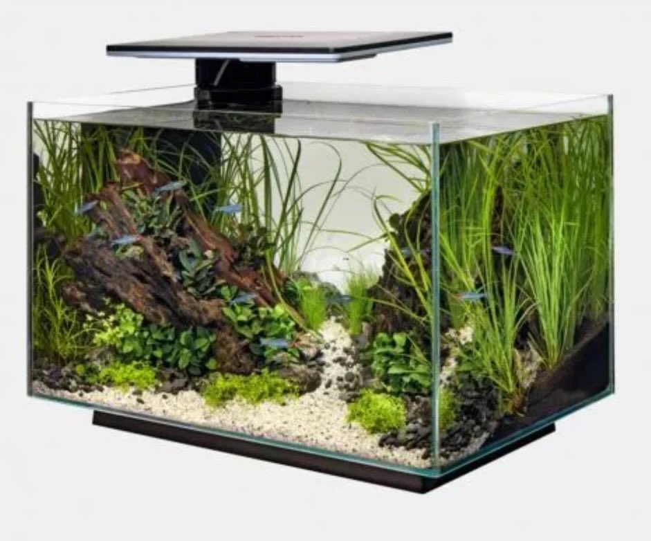 Superfish Quadro 40 Pro Svart - 28L