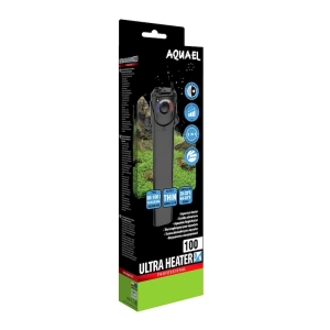 Aquael Day&Night Ultra Heater 100w