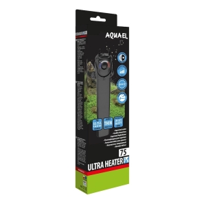 Aquael Day&Night Ultra Heater 75w