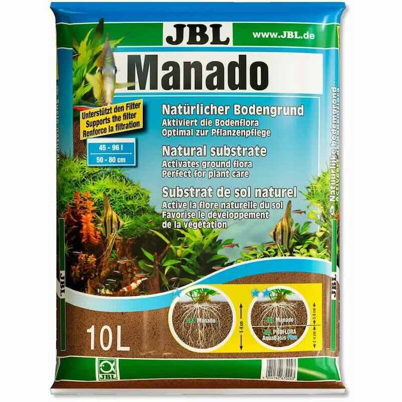 JBL Manado - 10L