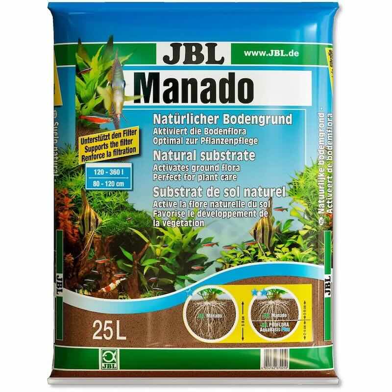 JBL Manado - 25L