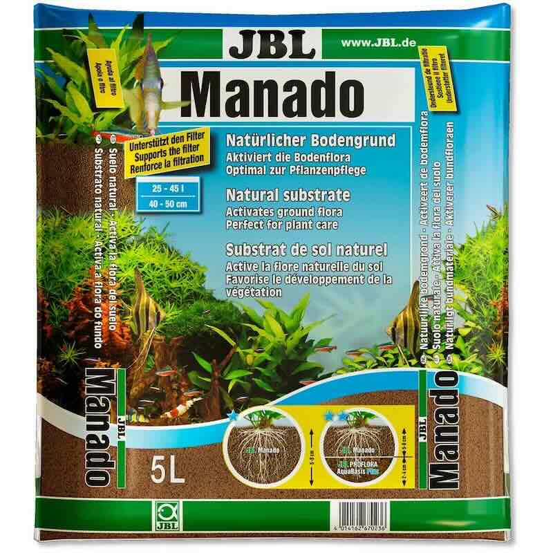 JBL Manado - 5L