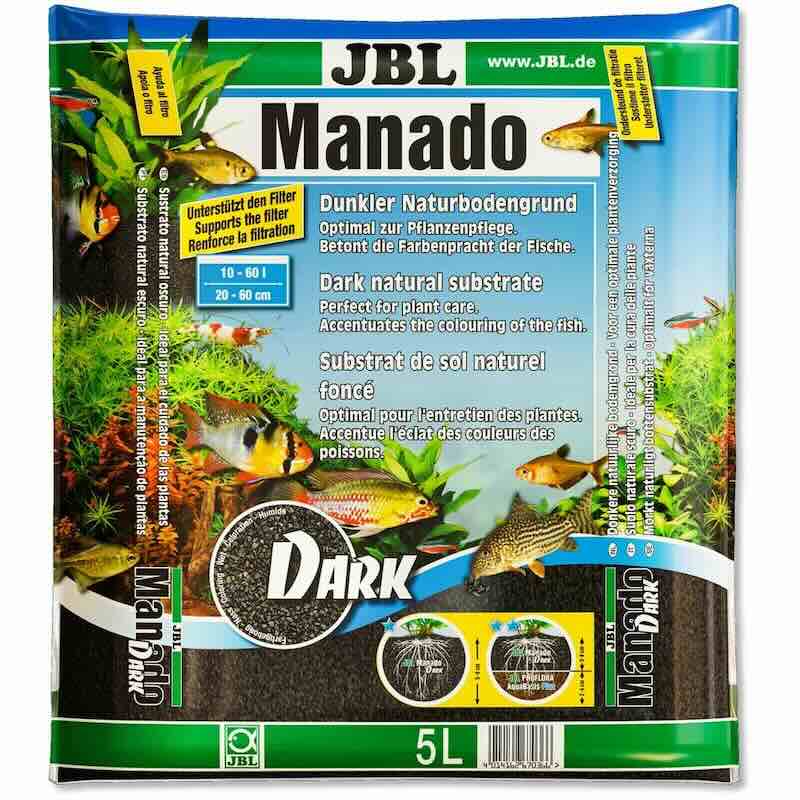 JBL Manado Dark - 5L