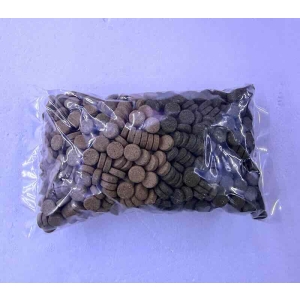 JBL ProNovo Tab + Botia - Porsjon