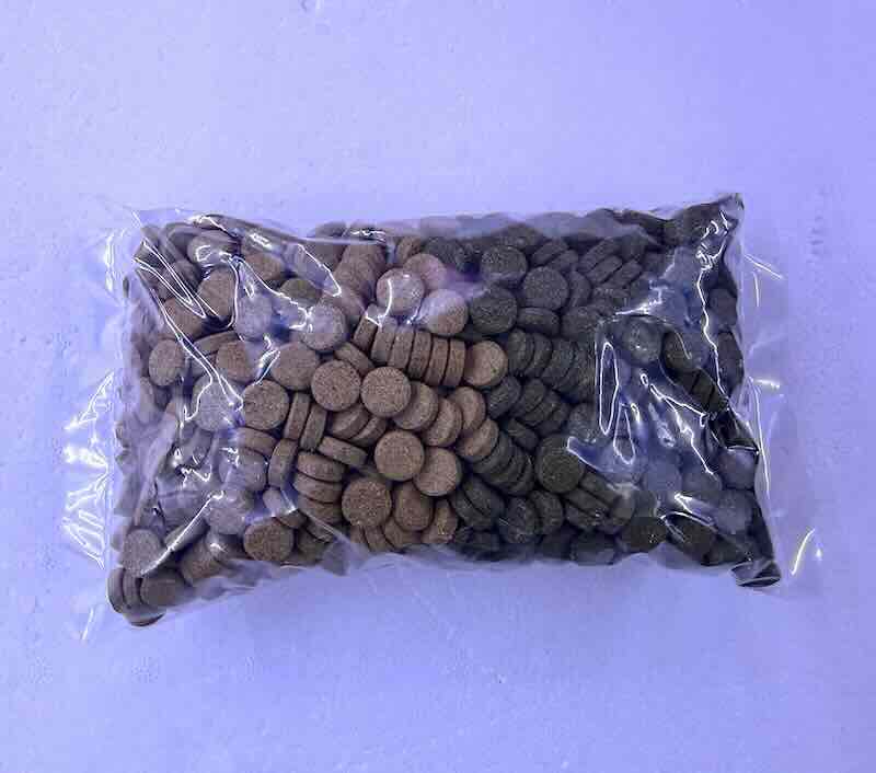 JBL ProNovo Tab + Botia - Porsjon