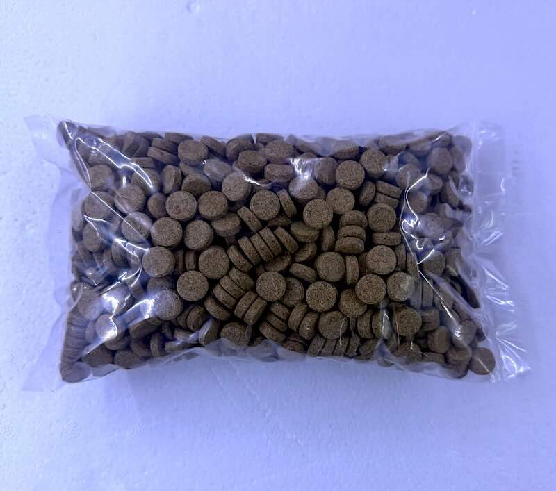 JBL ProNovo Tab - Porsjon