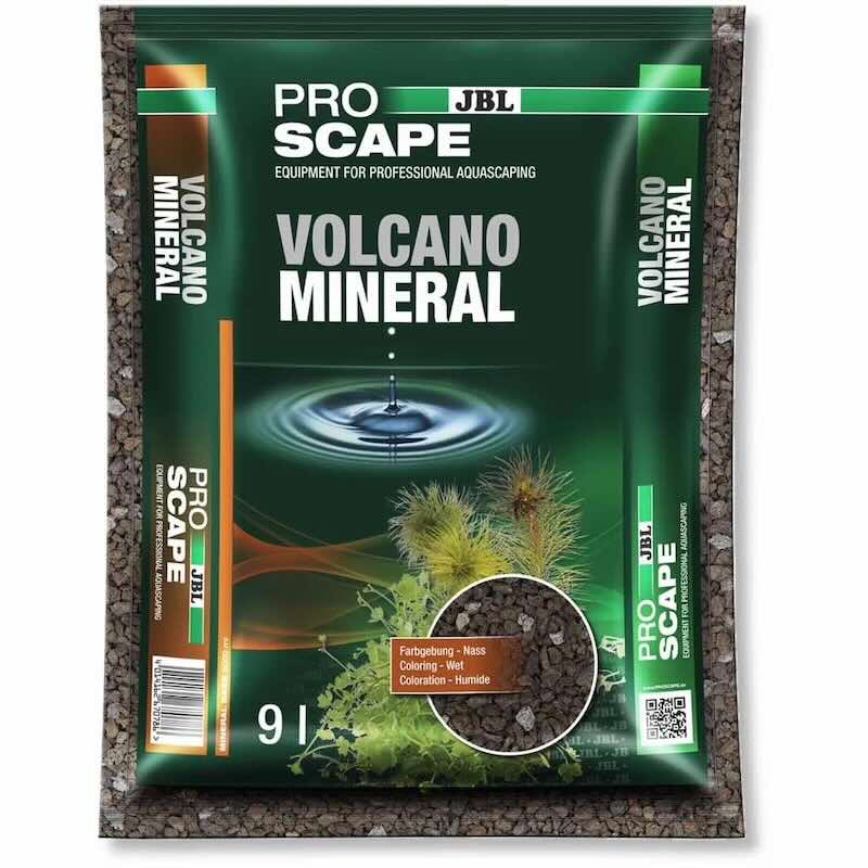JBL Proscape Vulcano Mineral - 9L