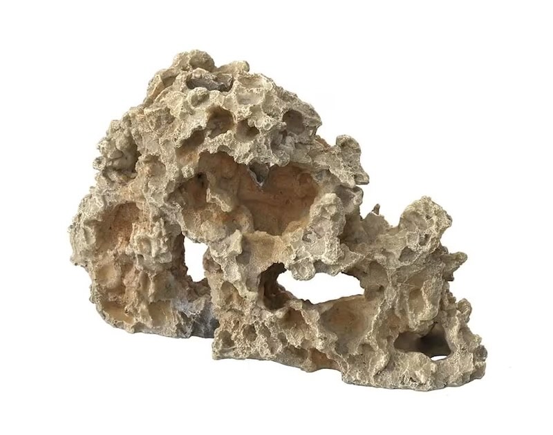 Landscape Rock 1 - 24,5x10,5x17cm