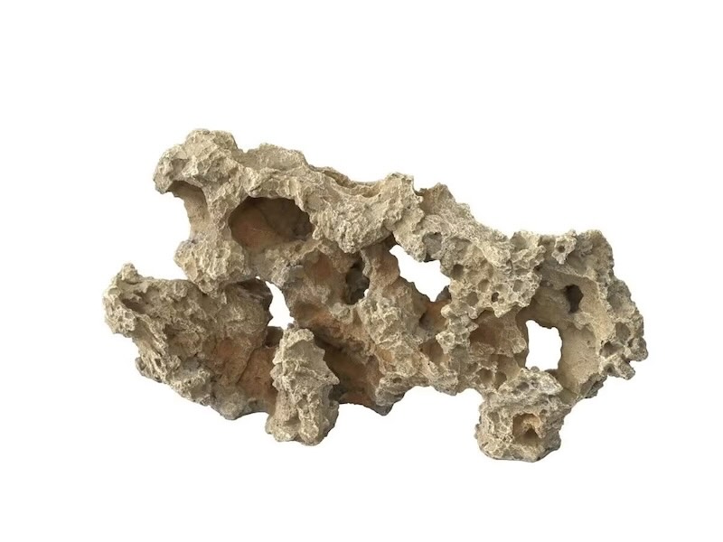 Landscape Rock 2 - 39x11x23cm