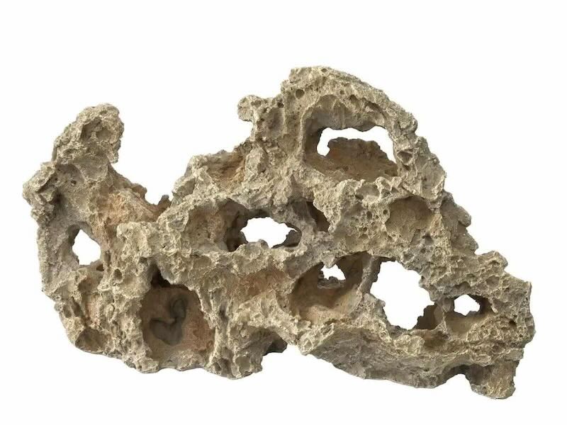 Landscape Rock 2 - 47x17x29cm