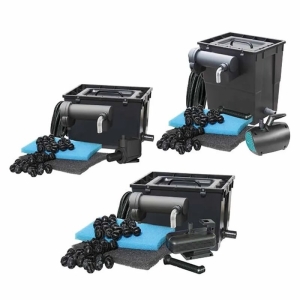 Newa Pond Filter Kit UVC 3000 +