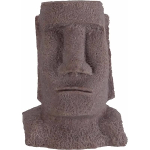 Ozami Moai 12,2x10,3x15,7cm