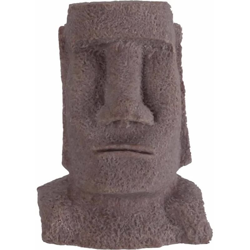 Ozami Moai 12,2x10,3x15,7cm