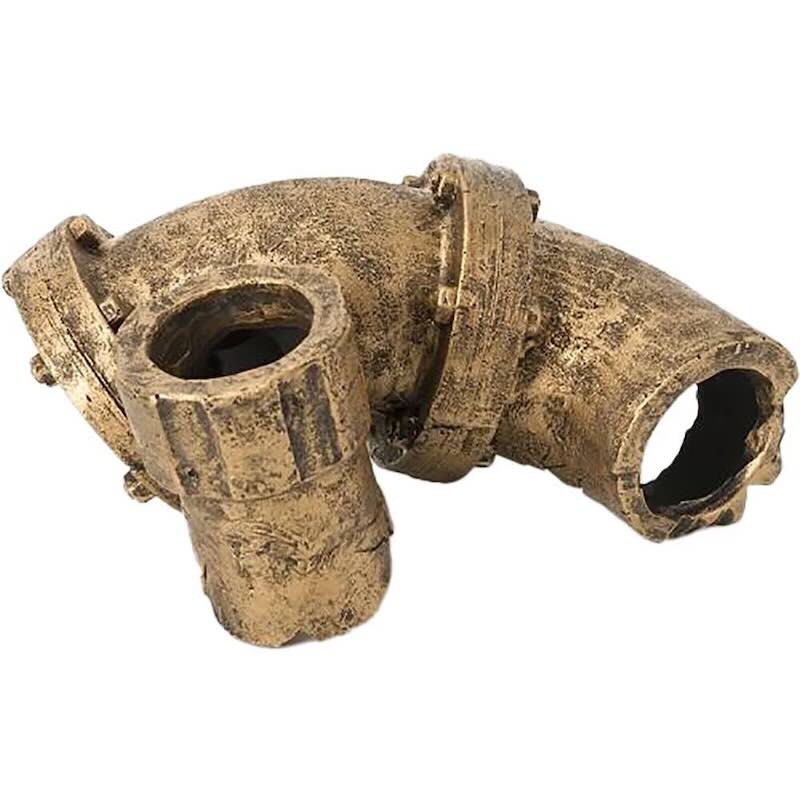 Ozami Pipe 1 - 5.5x10.5x7cm