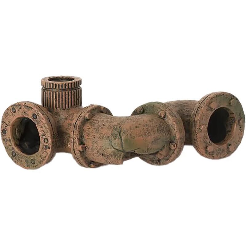 Ozami Pipe 2- 19x8.5x6cm