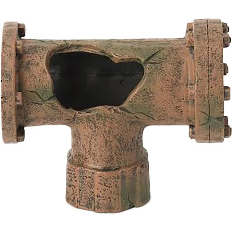 Ozami Pipe 3 - 11.5x6.5x9.5cm