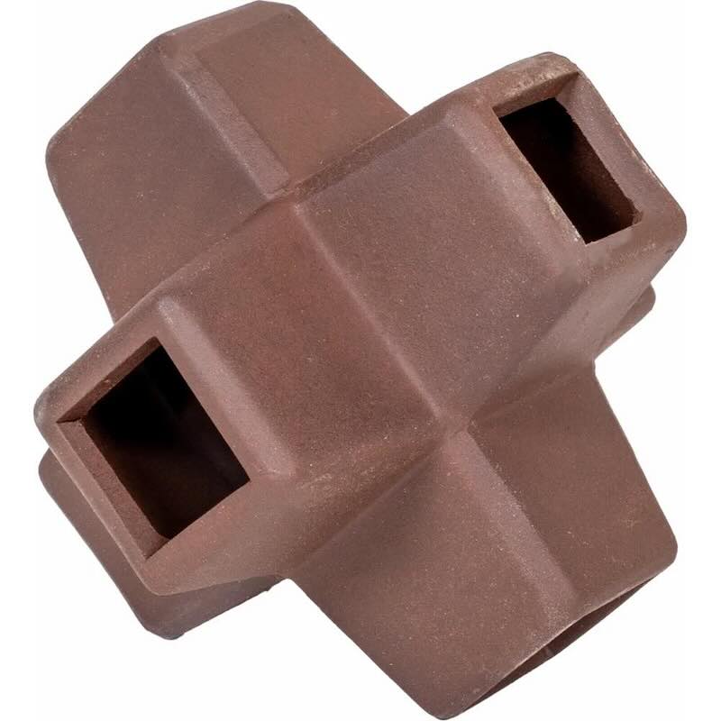 Ozami Shrimp Cave 8x8x8cm