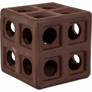 Ozami Shrimp Cube 6,5x6,5x6,5cm