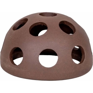 Ozami Shrimp Dome 5,8x3,7cm