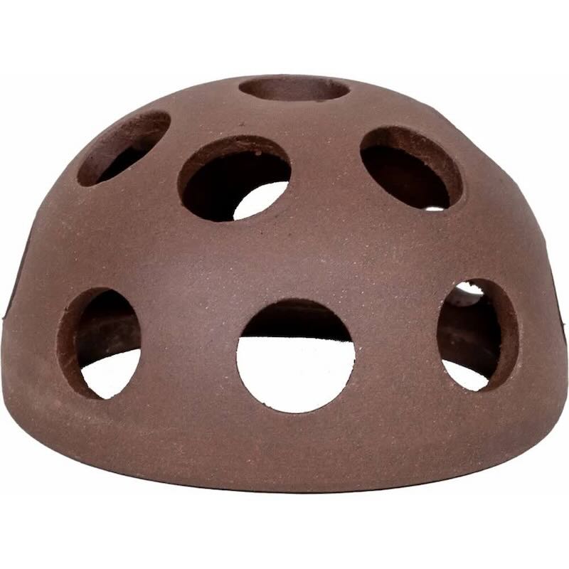 Ozami Shrimp Dome 5,8x3,7cm