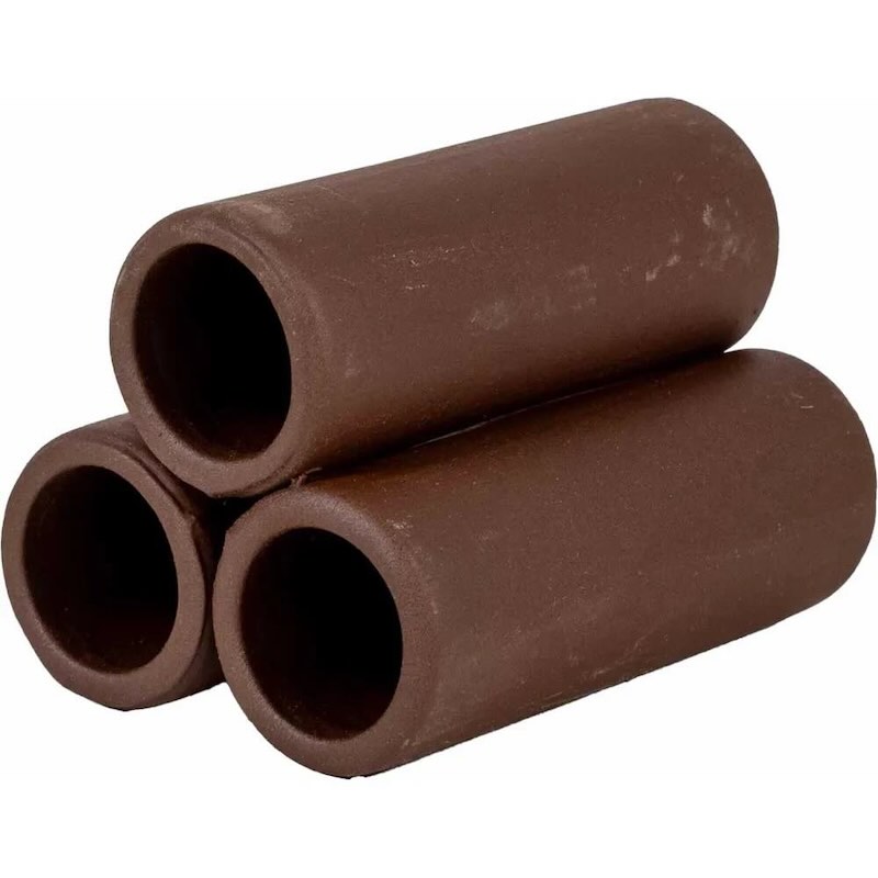 Ozami Shrimp Pipe 1 - 7x5x4,8cm