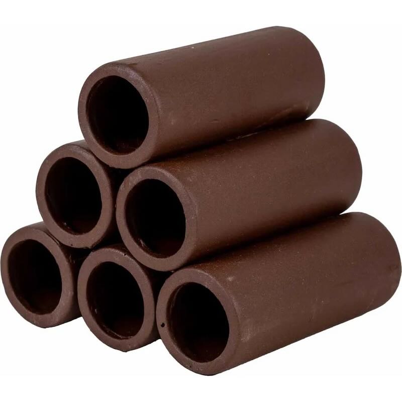 Ozami Shrimp Pipe 2 - 7x7,5x6,5cm