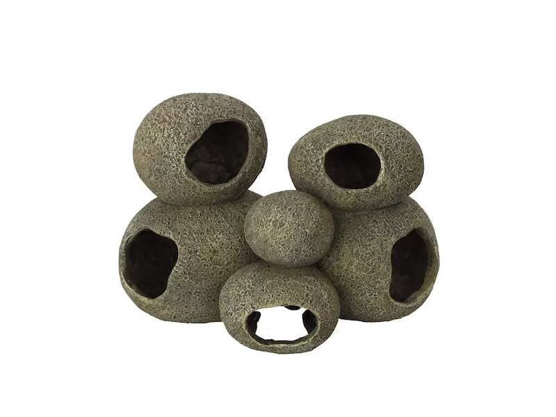 Rock Cave 3 - 21,5x13,5x15cm