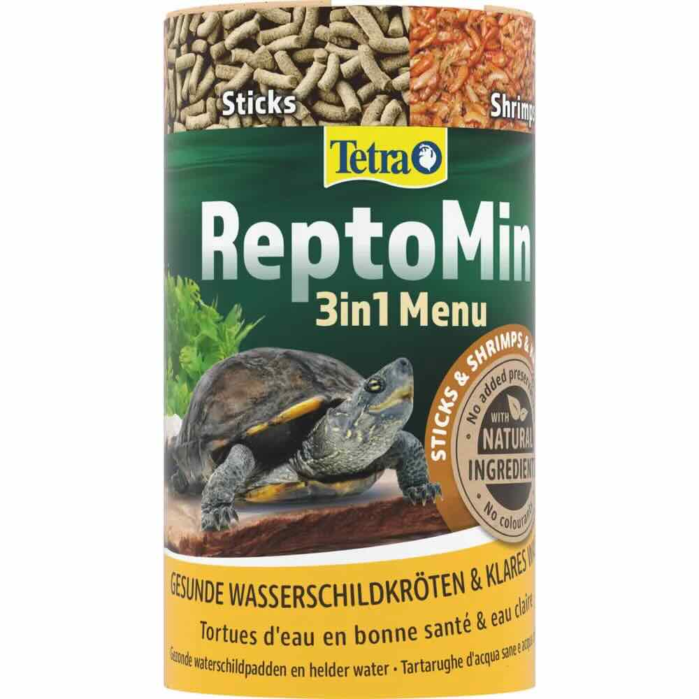 Tetra Reptomeny 250ml